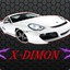 X-DIMON