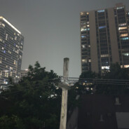 they wanna fly me out 2 la n ny