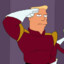 Zapp Brannigan