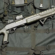 Benelli Super 90