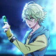 Holy Moly " MACARONI "