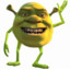 Shrek Wazowski