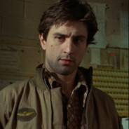 Taxi Driver (soy ese)