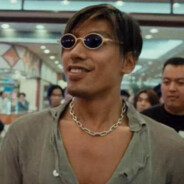 暴打陈浩南的乌鸦哥