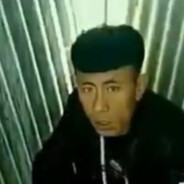 西伯利亚肃反人