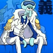 比奇堡冰凍章魚哥