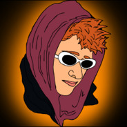 Eboy Gingey UwU Kun