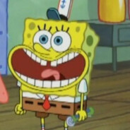 海绵宝宝先生