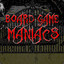 BoardGameManiacs