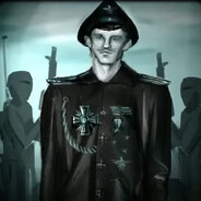 Steam Avatar