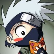 kakashi