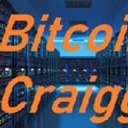 BitcoinCraigg - steam id 76561197963216684