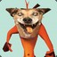 Crack Bandicoot 420