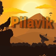 Pilavik