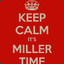 ItzMillerTime