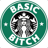 BASIC BITCH