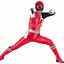 S.P.D. Red Ranger