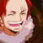 Shanks