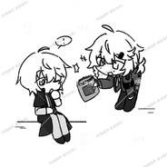 铃猫（猫猫爱猫粮）