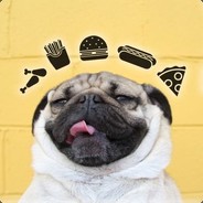 饿了会捡垃圾吃