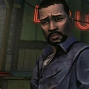 TWD | Lee