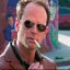 Shane Vendrell