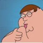 Peter Griffin