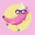 The Pink Bananna