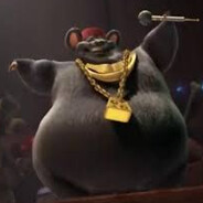 Biggie Cheese