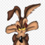 Wile E. Coyote