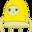 Banana man avatar