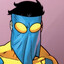 Hood Mark