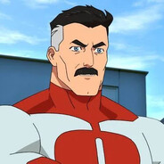 Omni Man