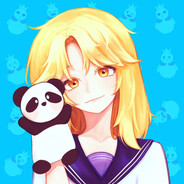 高手都是二次元