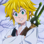 Meliodas