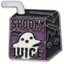 Spooky Juice