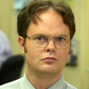 Dwight Schrute