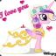 princess cadance