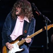 John Frusciante