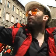 L'aBbéE TonEUse