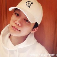 饶舌男歌手PGONE