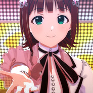 我永远喜欢偶像大师