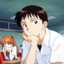 shinji ikari