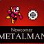 MetalMan542