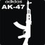 Adidas AK-47