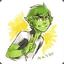 BeastBoy