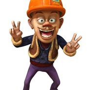 打的你亲妈都不认得