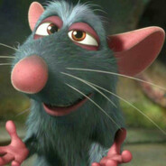 Ratão avatar
