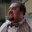 Professor Keenbean