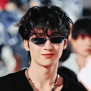 说唱巨星严浩翔